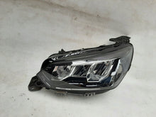 Laden Sie das Bild in den Galerie-Viewer, Frontscheinwerfer Peugeot 208 II 9833036380 90200109 Full LED Links Headlight SCH2538253664fz