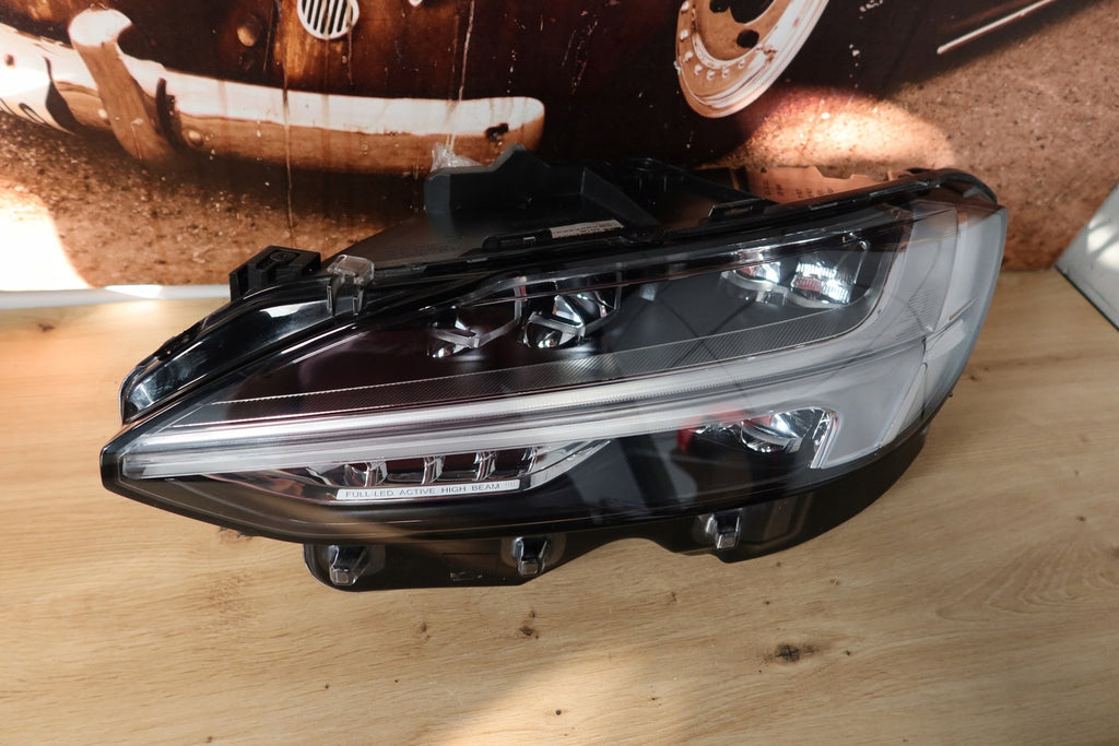 Frontscheinwerfer Volvo S90 V90 32342464 LED Links Scheinwerfer Headlight SCH3946804505dk