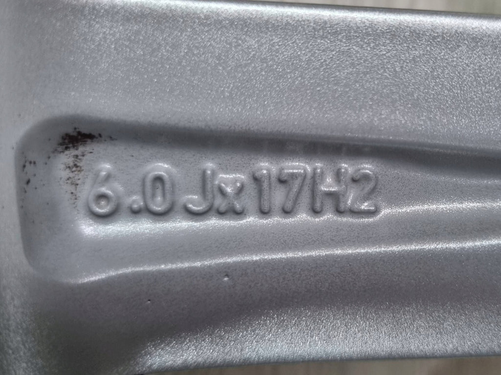 1x Alufelge 17 Zoll 5G0601025K VW Golf Vii Rim Wheel FEL6257527533lg