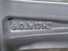 Laden Sie das Bild in den Galerie-Viewer, 1x Alufelge 17 Zoll 5G0601025K VW Golf Vii Rim Wheel FEL6257527533lg