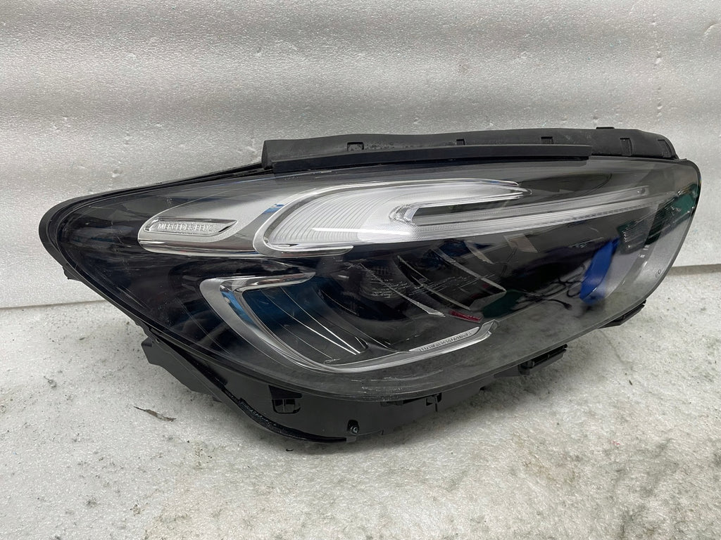 Frontscheinwerfer Mercedes-Benz W247 A2479061004 LED Rechts Headlight