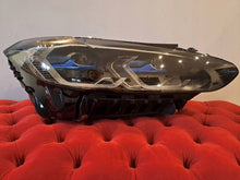 Laden Sie das Bild in den Galerie-Viewer, Frontscheinwerfer BMW 4 G22 G82 G23 6082512014 5A19368 Rechts Headlight SCH7895804909lu