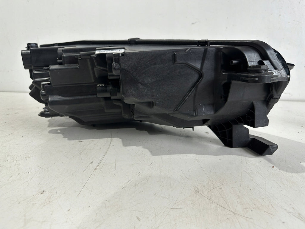 Frontscheinwerfer Skoda Octavia I 5E4941015B Links Scheinwerfer Headlight SCH7052328696dk
