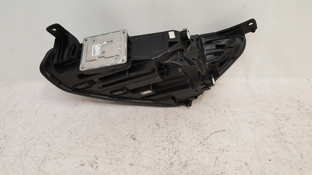 Frontscheinwerfer Ford Focus MX7B-13EO14-EB LED Rechts Scheinwerfer Headlight SCH3482601567bi