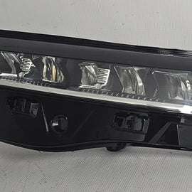 Frontscheinwerfer Renault Megane I E-Tech 260607213R LED Links Headlight SCH9343006974nu