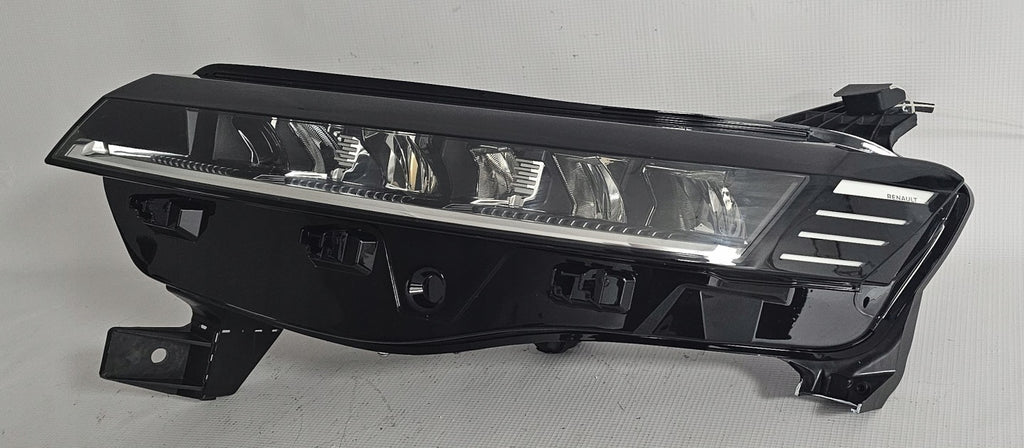 Frontscheinwerfer Renault Megane I E-Tech 260607213R LED Links Headlight SCH9343006974nu