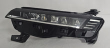 Laden Sie das Bild in den Galerie-Viewer, Frontscheinwerfer Renault Megane I E-Tech 260607213R LED Links Headlight SCH9343006974nu