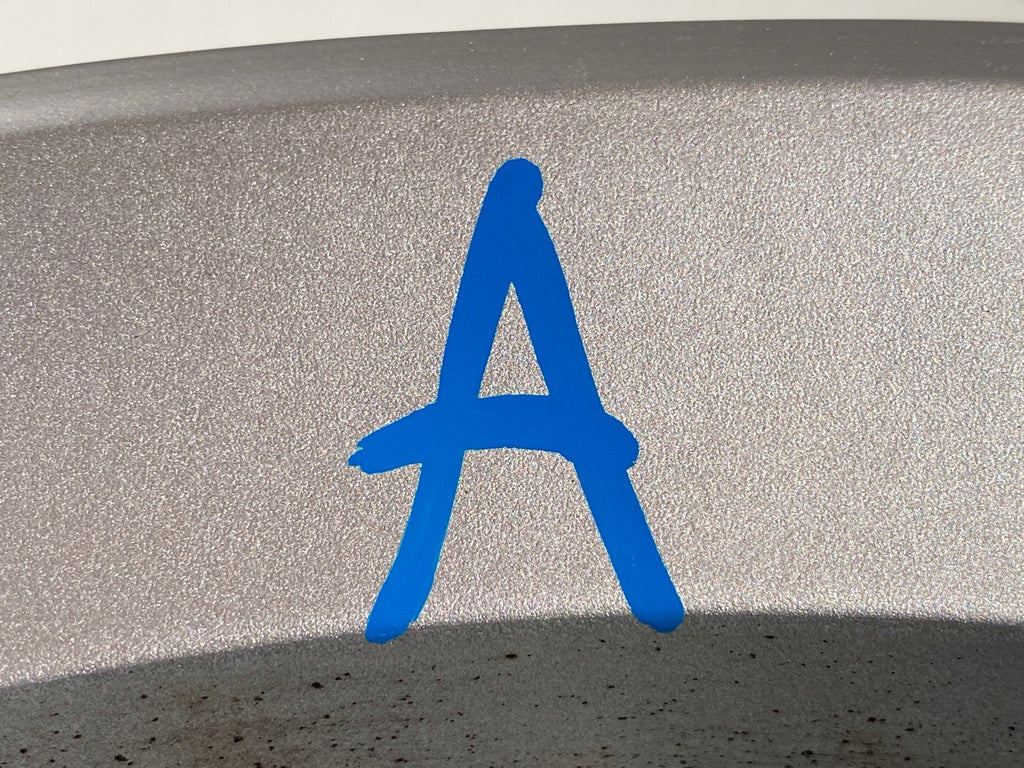 1x Alufelge 17 Zoll 7.5" 5x112 54ET 7848601 BMW 2 Active Tourer F45 F46