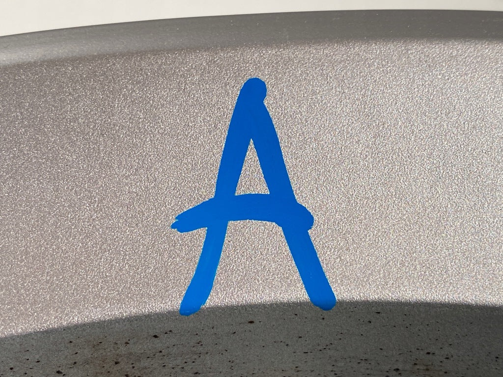 1x Alufelge 17 Zoll 7.5" 5x112 54ET 7848601 BMW 2 Active Tourer F45 F46 FEL3963973772ou