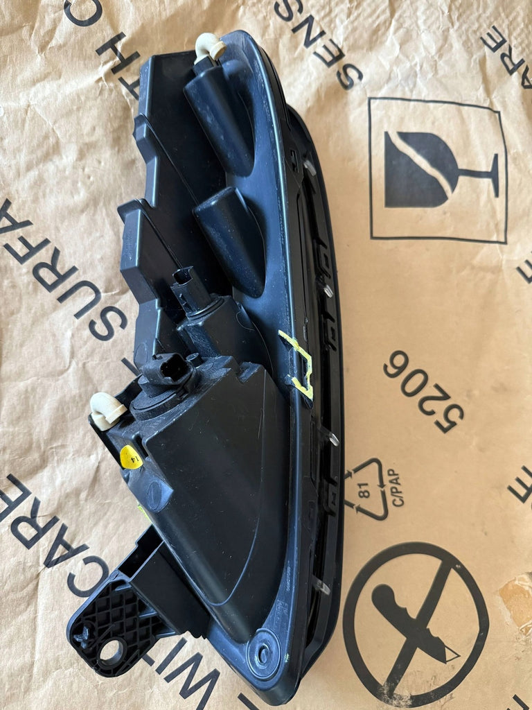 Frontscheinwerfer Citroën C3 I 9833480480 Rechts Scheinwerfer Headlight