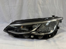 Laden Sie das Bild in den Galerie-Viewer, Frontscheinwerfer VW Golf VIII 5H1941005C Full LED Links Scheinwerfer Headlight SCH9610887474gu