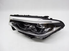 Load image into Gallery viewer, Frontscheinwerfer BMW 5 G30 7439193 LED Links Scheinwerfer Headlight SCH4770338472ro