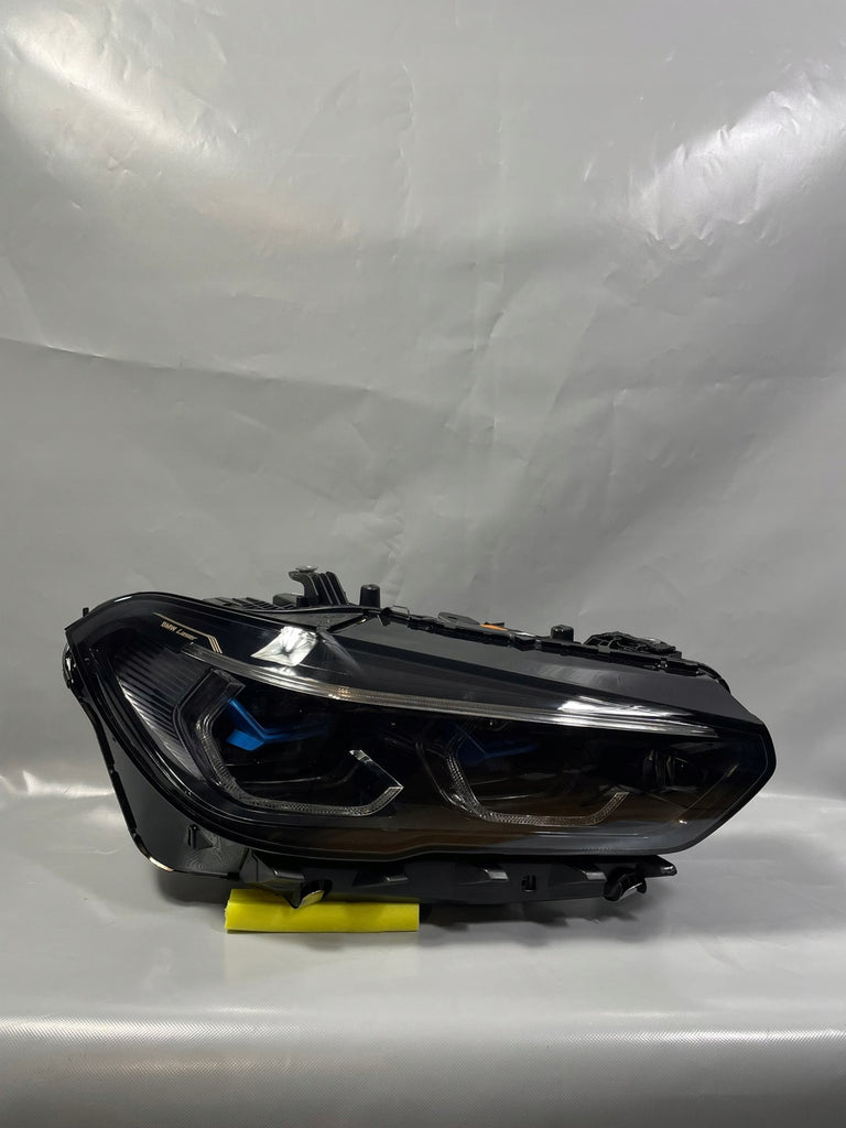 Frontscheinwerfer BMW X5 G05 G06 LE16A6379 5A55AA6 Laser Rechts Headlight SCH4313637446pu