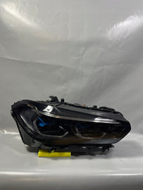 Frontscheinwerfer BMW X5 G05 G06 LE16A6379 5A55AA6 Laser Rechts Headlight SCH4313637446pu