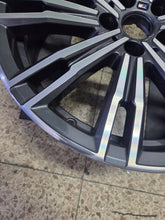 Load image into Gallery viewer, 1x Alufelge 18 Zoll 7.5" 5x112 25ET 8089890 BMW G21 G20 Rim Wheel FEL1694774026dv