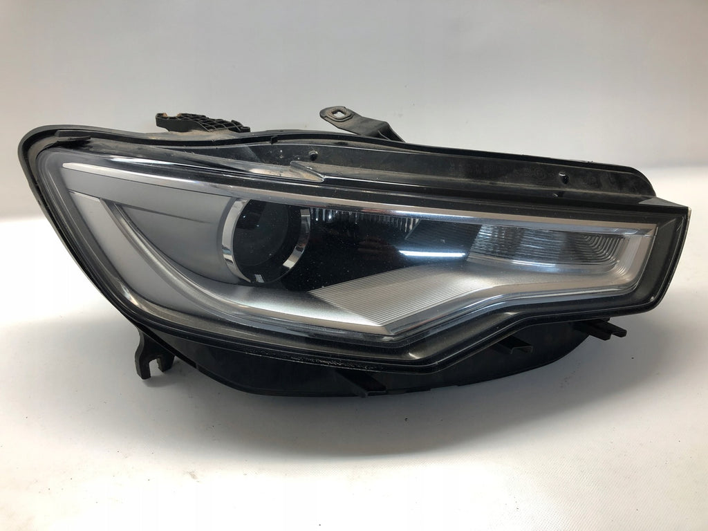 Frontscheinwerfer Audi A6 C7 4G0941006A LED Rechts Scheinwerfer Headlight