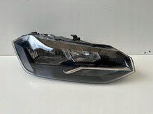 Laden Sie das Bild in den Galerie-Viewer, Frontscheinwerfer VW Polo 2G1941006 90099317 Rechts Scheinwerfer Headlight