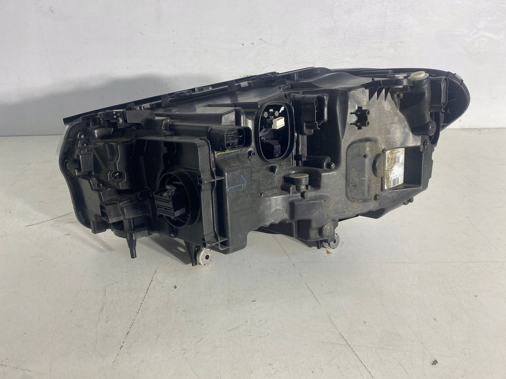 Frontscheinwerfer BMW G01 G02 7494052-02 LED Rechts Scheinwerfer Headlight SCH6939888246of