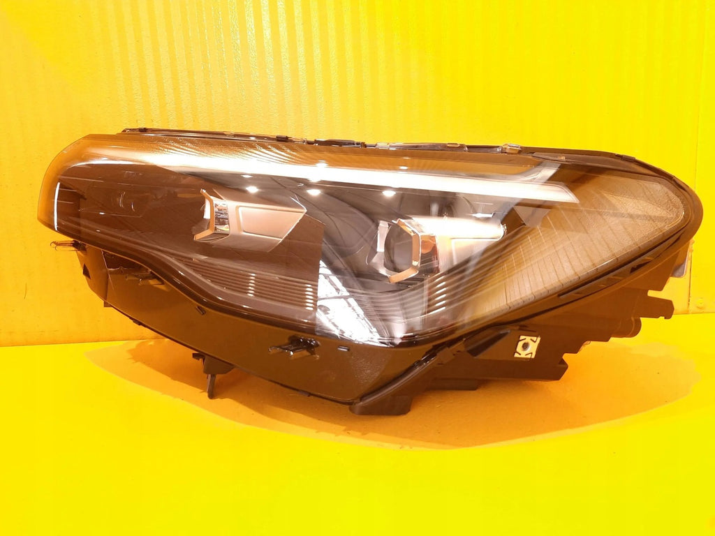 Frontscheinwerfer VW Tiguan 571941035C LED Links Scheinwerfer Headlight SCH6563087025jn