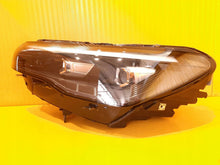 Laden Sie das Bild in den Galerie-Viewer, Frontscheinwerfer VW Tiguan 571941035C LED Links Scheinwerfer Headlight SCH6563087025jn