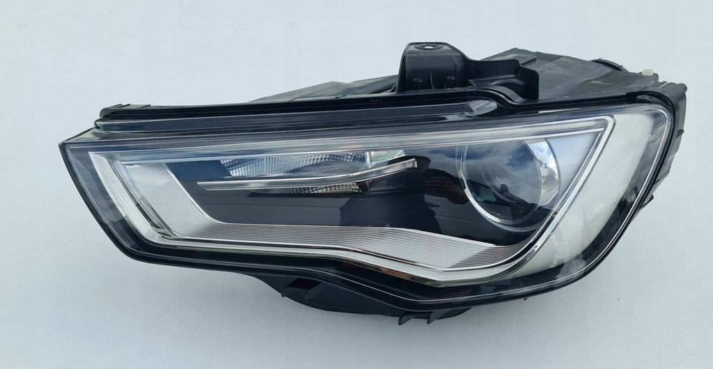 Frontscheinwerfer Audi A3 8V0941005C LED Links Scheinwerfer Headlight