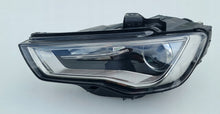 Laden Sie das Bild in den Galerie-Viewer, Frontscheinwerfer Audi A3 8V0941005C LED Links Scheinwerfer Headlight