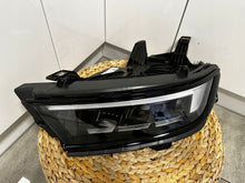 Laden Sie das Bild in den Galerie-Viewer, Frontscheinwerfer Opel Astra L 9851881680 LED Ein Stück (Rechts oder Links) SCH5888085661fx