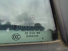 Load image into Gallery viewer, Tür Mercedes-Benz W169 A1697301605 Hinten Rechts Zum Streichen Door Porta Porte