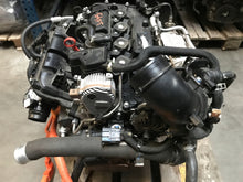 Load image into Gallery viewer, Motor Hyundai Kia Santa I Tucson Fe Sorento IV G4FT 1.6 TGDI Benzin Komplett
