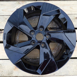 1x Alufelge 17 Zoll 7.0
