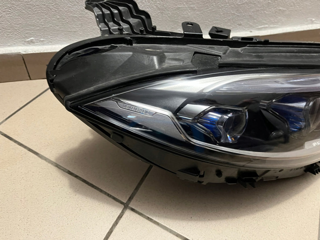 Frontscheinwerfer Mercedes-Benz Cls C257 A2579065802 LED Rechts Headlight SCH7878081486oz
