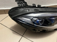 Laden Sie das Bild in den Galerie-Viewer, Frontscheinwerfer Mercedes-Benz Cls C257 A2579065802 LED Rechts Headlight SCH7878081486oz