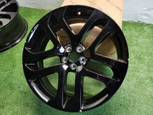 Load image into Gallery viewer, 1x Alufelge 21 Zoll K8D2-1007-KA Land Rover Sport Discovery Evoque L551 Ii FEL8396339440fo
