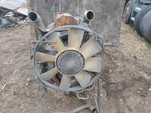 Load image into Gallery viewer, Motor Renault I Diesel Engine Unkomplett MOT1274711152fw