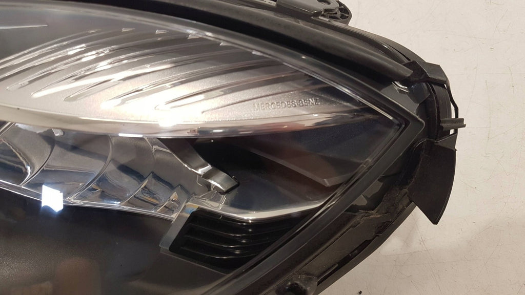 Frontscheinwerfer Mercedes-Benz W212 A2128204939 LED Links Headlight SCH1785141075th