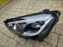 Laden Sie das Bild in den Galerie-Viewer, Frontscheinwerfer Mercedes-Benz Glc A2539064903 LED Links Scheinwerfer Headlight SCH8300607386xr