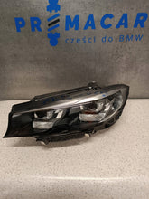 Laden Sie das Bild in den Galerie-Viewer, Frontscheinwerfer BMW 3 G21 G20 8496149 Links Scheinwerfer Headlight SCH4598092504fs