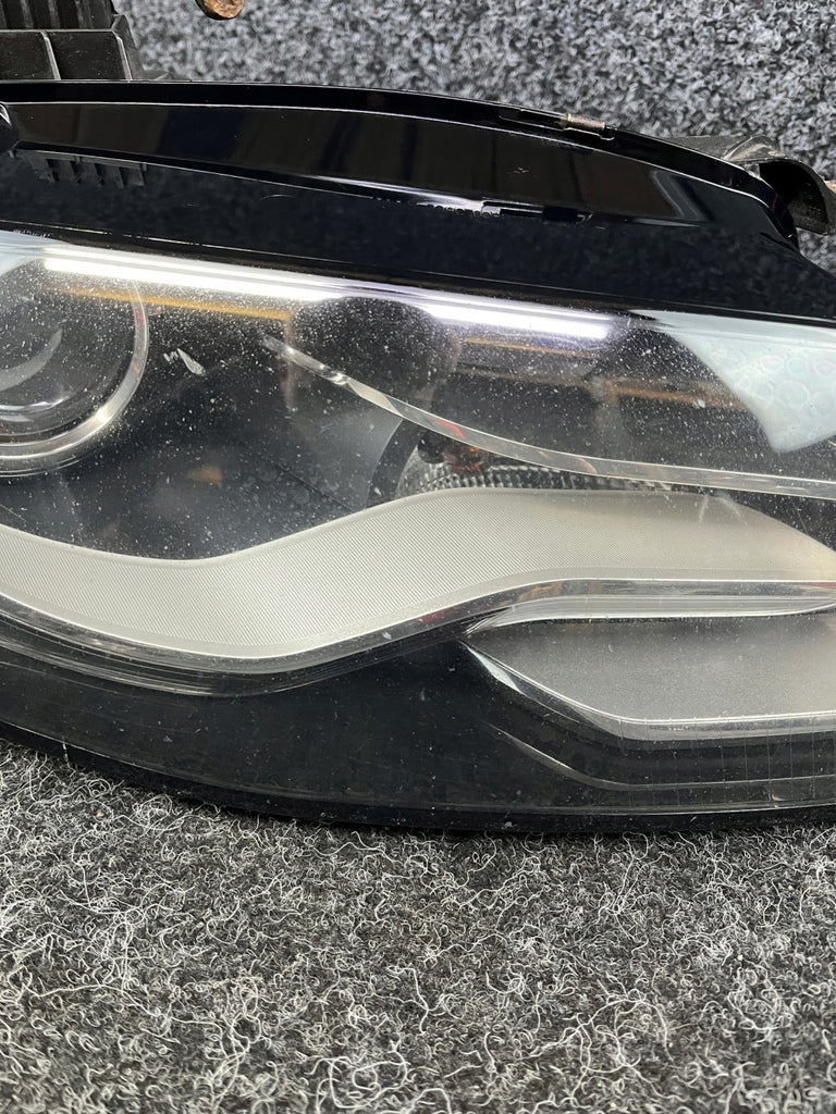 Frontscheinwerfer Audi A4 B8 1307329218 8K0941597 LED Rechts Headlight SCH9815351843ww