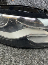 Laden Sie das Bild in den Galerie-Viewer, Frontscheinwerfer Audi A4 B8 1307329218 8K0941597 LED Rechts Headlight SCH9815351843ww