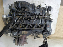 Load image into Gallery viewer, Motor Hyundai Ix35 D4HA 2.0 CRDI 181PS 135kW 145TKm 2012 Diesel Engine Komplett MOT6259363386ne