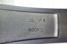 Load image into Gallery viewer, 1x Alufelge 20 Zoll 8.5" 5x112 35ET Schwarz Rim Wheel FEL1377866291bc