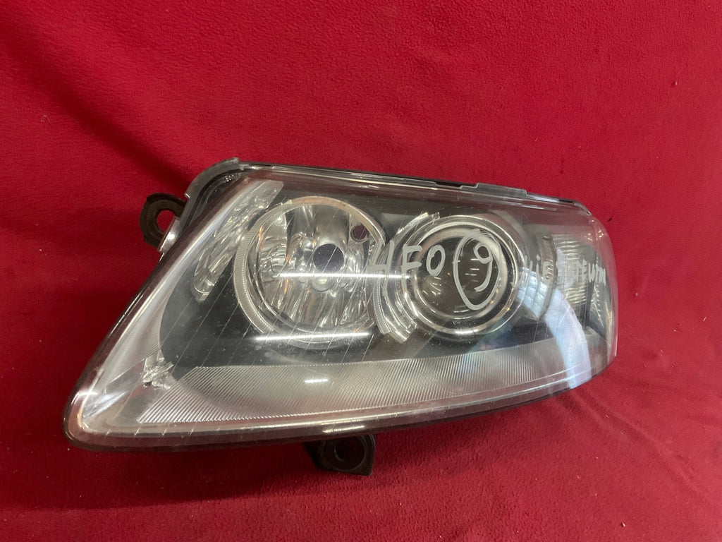 Frontscheinwerfer Audi A6 C6 4F0941003AK Xenon Links Scheinwerfer Headlight
