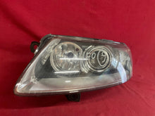 Laden Sie das Bild in den Galerie-Viewer, Frontscheinwerfer Audi A6 C6 4F0941003AK Xenon Links Scheinwerfer Headlight
