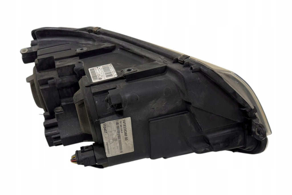 Frontscheinwerfer VW Transporter Caravelle 7E1941015R Links Headlight SCH7608792975ly