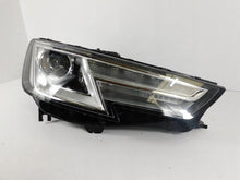 Load image into Gallery viewer, Frontscheinwerfer Audi A4 B9 8W0941006 LED Rechts Scheinwerfer Headlight
