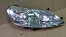 Laden Sie das Bild in den Galerie-Viewer, Frontscheinwerfer Citroën Jumpy 1401367980 Rechts Scheinwerfer Headlight