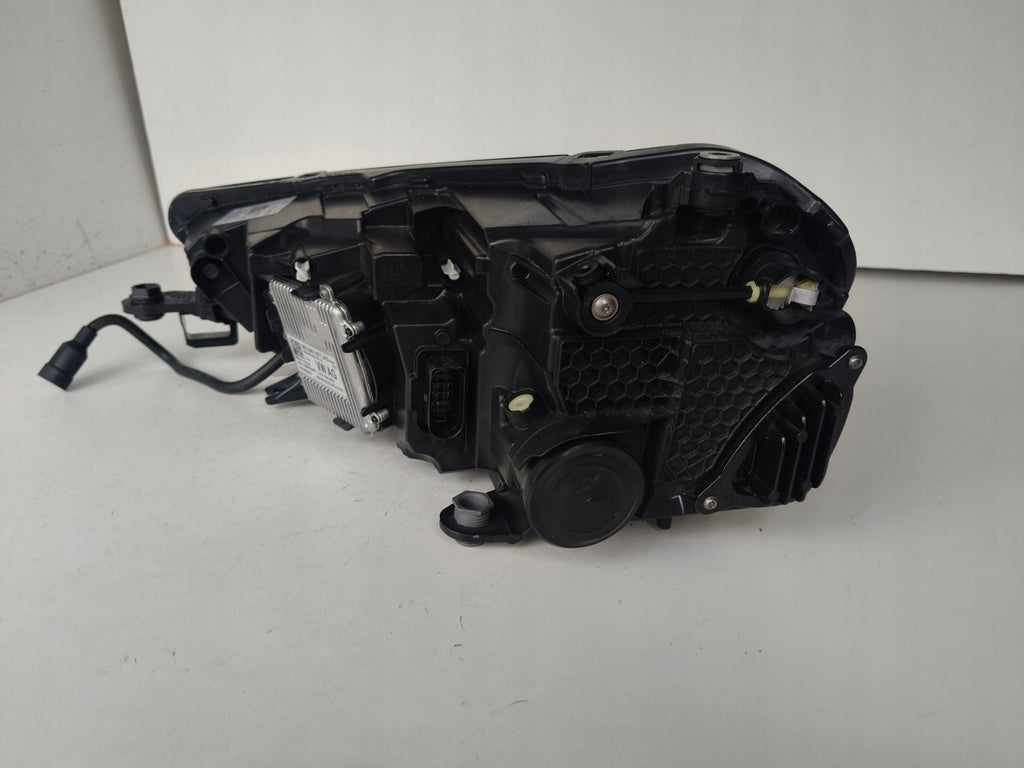 Frontscheinwerfer Skoda Fabia IV 6VB941016B LED Rechts Scheinwerfer Headlight SCH5550473820fj