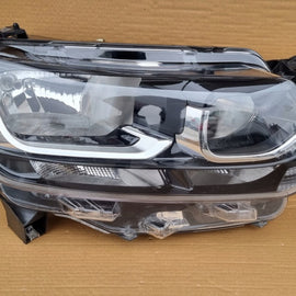 Frontscheinwerfer Toyota Proace City 73278215 Rechts Scheinwerfer Headlight SCH1176303605rq
