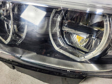 Laden Sie das Bild in den Galerie-Viewer, Frontscheinwerfer BMW F36 F32 7410797-01 LED Links Scheinwerfer Headlight SCH7834375705zy
