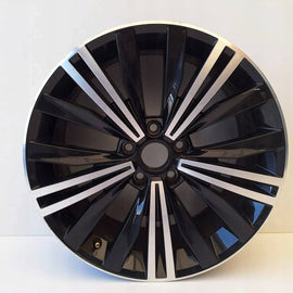1x Alufelge 18 Zoll 5NA601025K VW Tiguan Rim Wheel FEL1597681732do